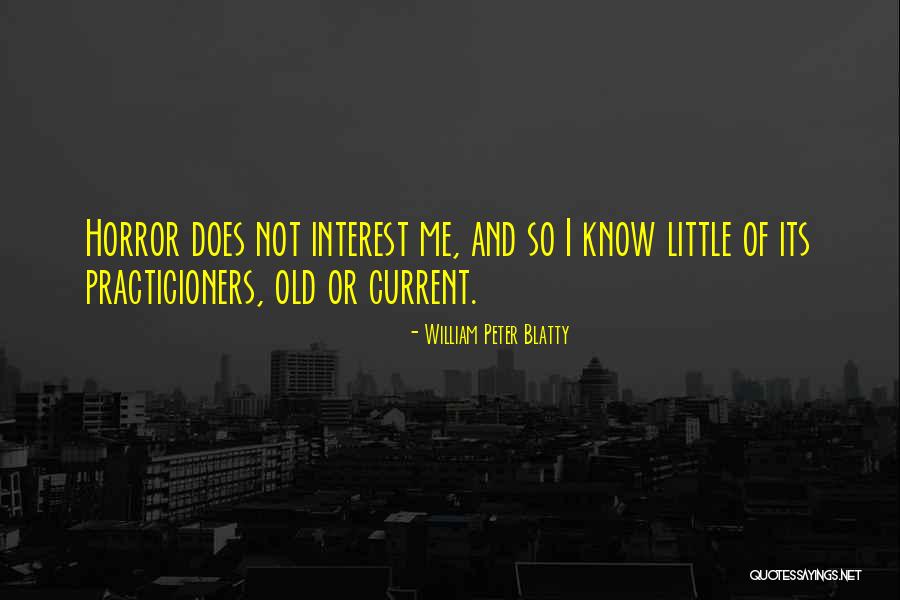 Lubrano Quotes By William Peter Blatty Lubrano Quotes By William Peter Blatty