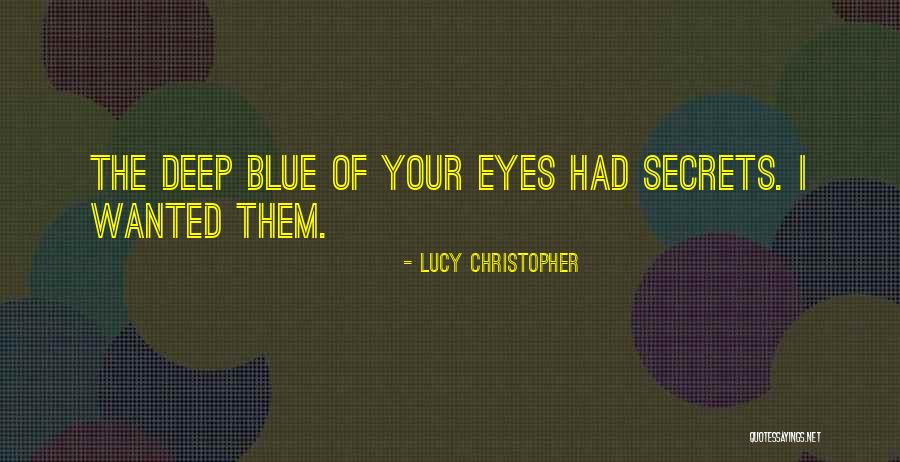 Lubranos Quotes By Lucy Christopher Lubranos Quotes By Lucy Christopher