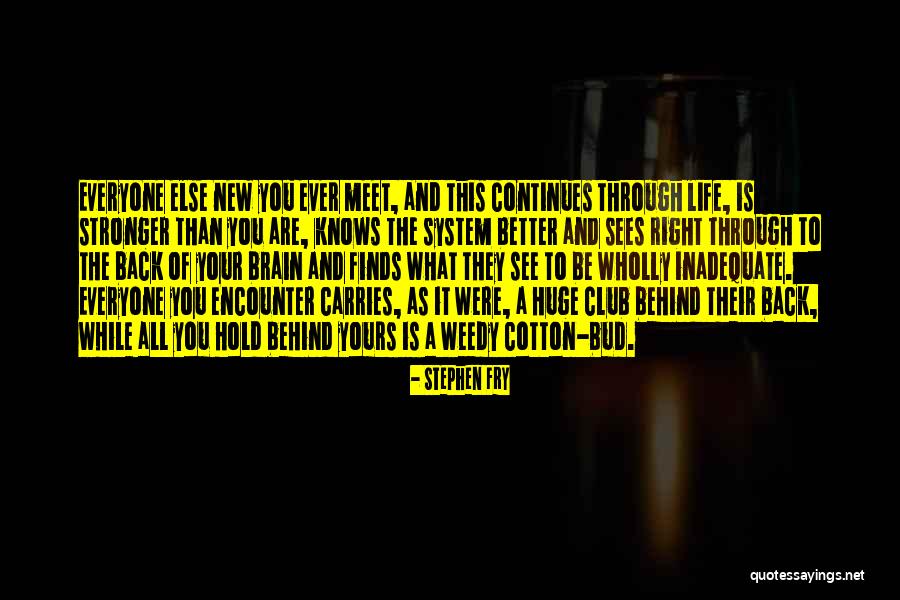 Lubranos Trattoria Quotes By Stephen Fry Lubranos Trattoria Quotes By Stephen Fry