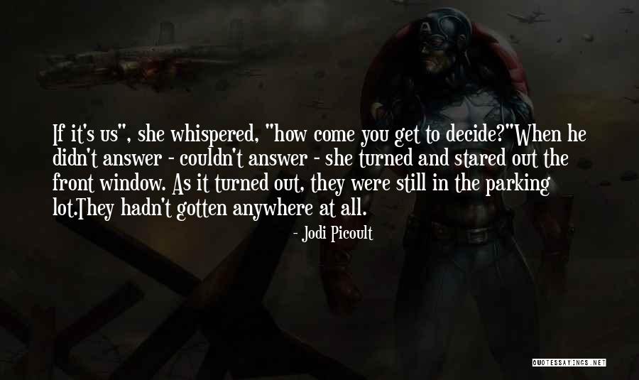 Lubricant Movie Quotes By Jodi Picoult Lubricant Movie Quotes By Jodi Picoult