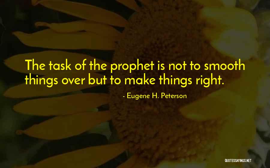 Lubricante En Quotes By Eugene H. Peterson Lubricante En Quotes By Eugene H. Peterson