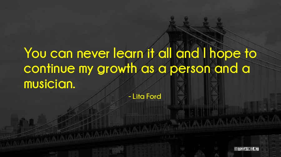 Lubricante En Quotes By Lita Ford Lubricante En Quotes By Lita Ford