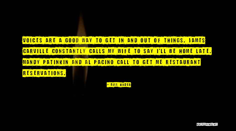 Lubricating Quotes By Bill Hader Lubricating Quotes By Bill Hader