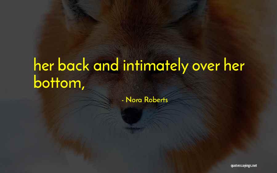 Lubyanka Basement Quotes By Nora Roberts Lubyanka Basement Quotes By Nora Roberts