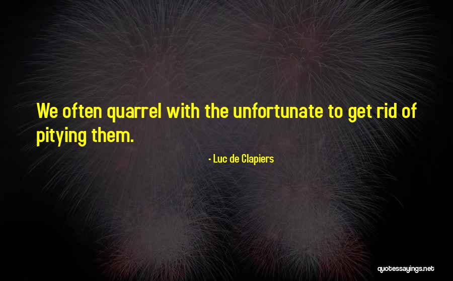 Luc De Clapiers Quotes 1427256 Luc De Clapiers Quotes 1427256