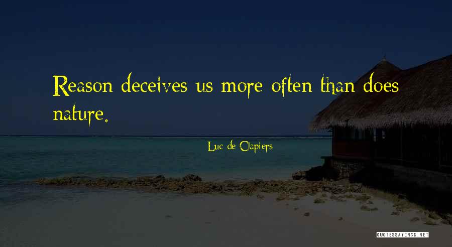 Luc De Clapiers Quotes 1900040 Luc De Clapiers Quotes 1900040