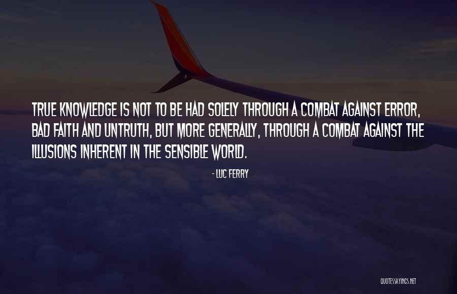 Luc Ferry Quotes 341901 Luc Ferry Quotes 341901