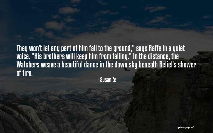 Luca Arcana Famiglia Quotes By Susan Ee Luca Arcana Famiglia Quotes By Susan Ee