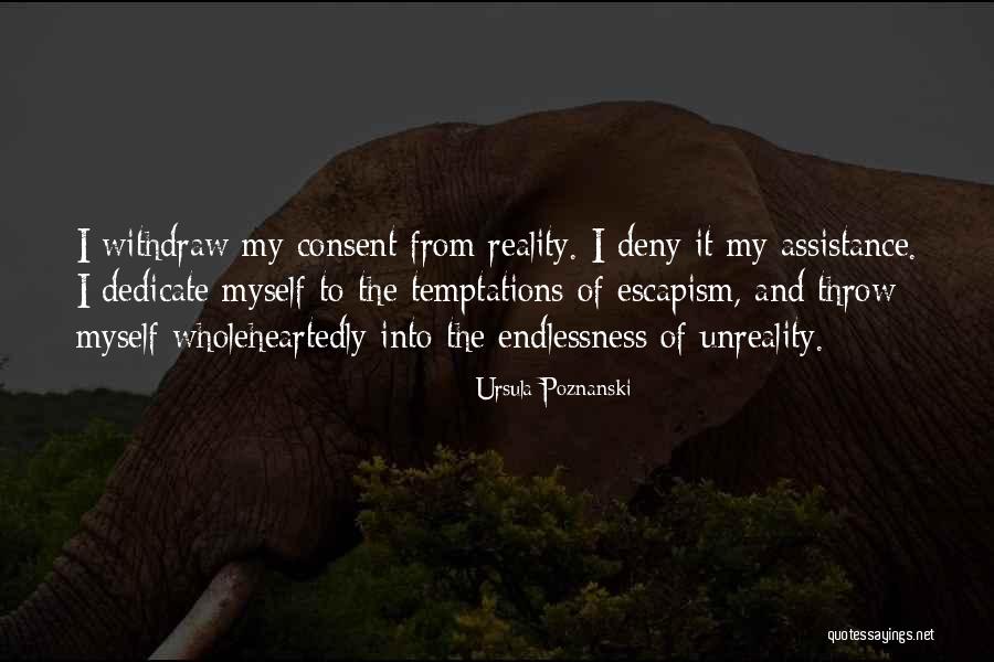 Luca Arcana Famiglia Quotes By Ursula Poznanski Luca Arcana Famiglia Quotes By Ursula Poznanski