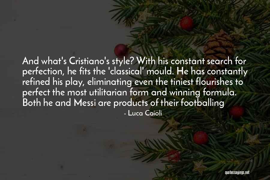 Luca Caioli Quotes 1640660 Luca Caioli Quotes 1640660