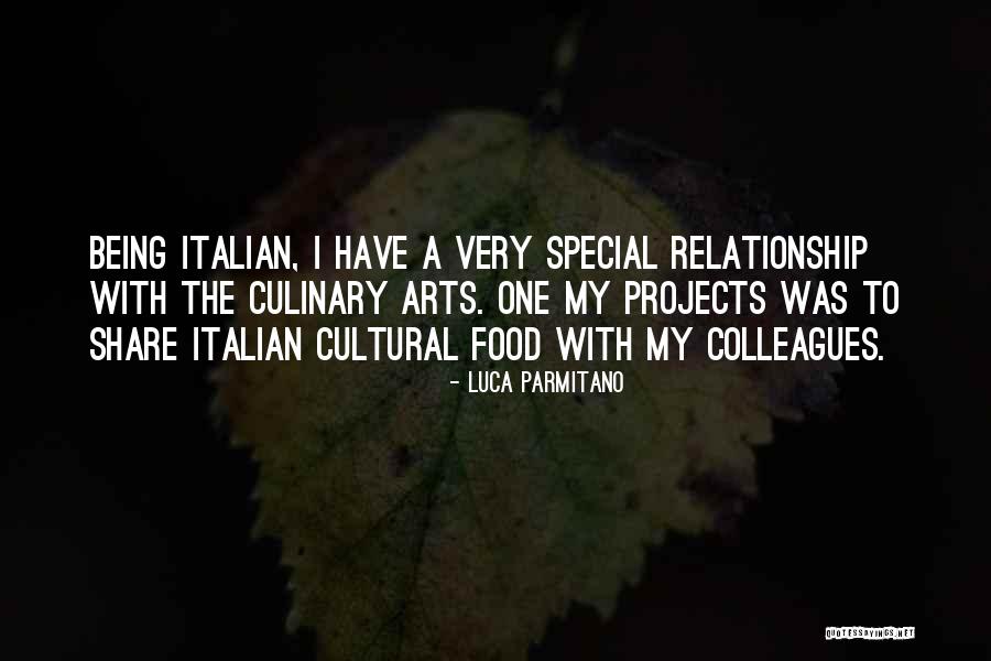 Luca Parmitano Quotes 446770 Luca Parmitano Quotes 446770