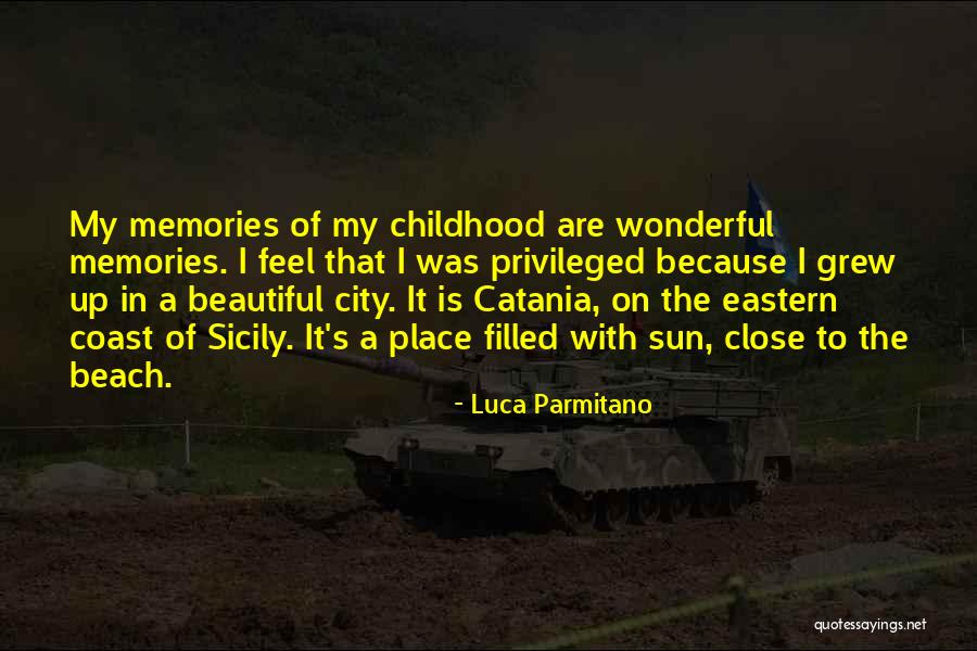 Luca Parmitano Quotes 829489 Luca Parmitano Quotes 829489