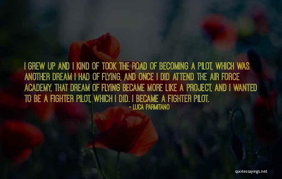 Luca Parmitano Quotes 957411 Luca Parmitano Quotes 957411