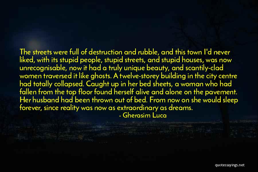 Luca Quotes By Gherasim Luca Luca Quotes By Gherasim Luca