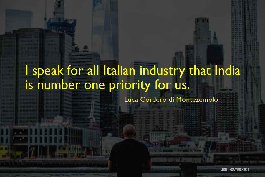 Luca Quotes By Luca Cordero Di Montezemolo Luca Quotes By Luca Cordero Di Montezemolo