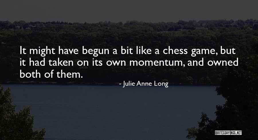 Lucachick Dental International Falls Quotes By Julie Anne Long Lucachick Dental International Falls Quotes By Julie Anne Long