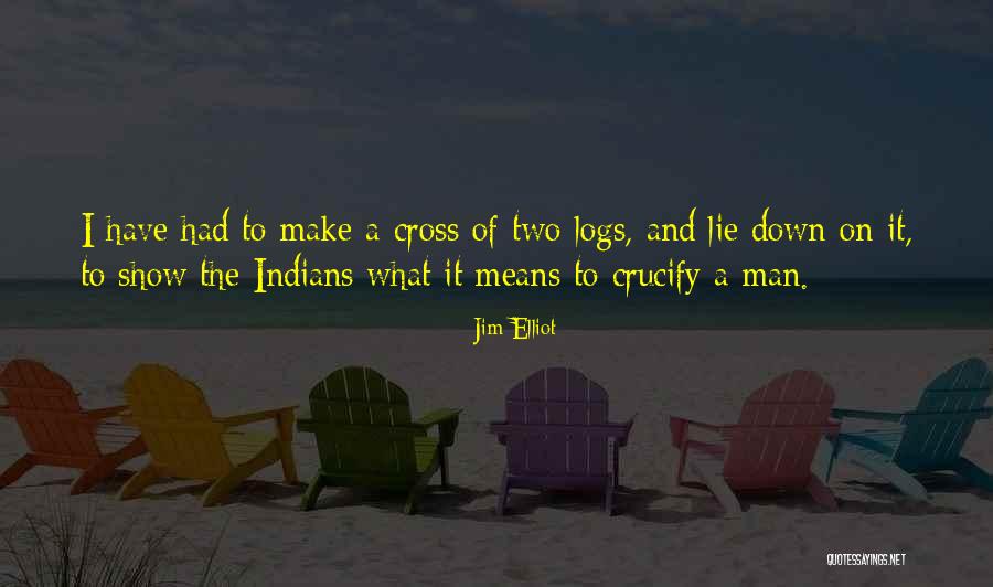 Lucachick Dental Quotes By Jim Elliot Lucachick Dental Quotes By Jim Elliot