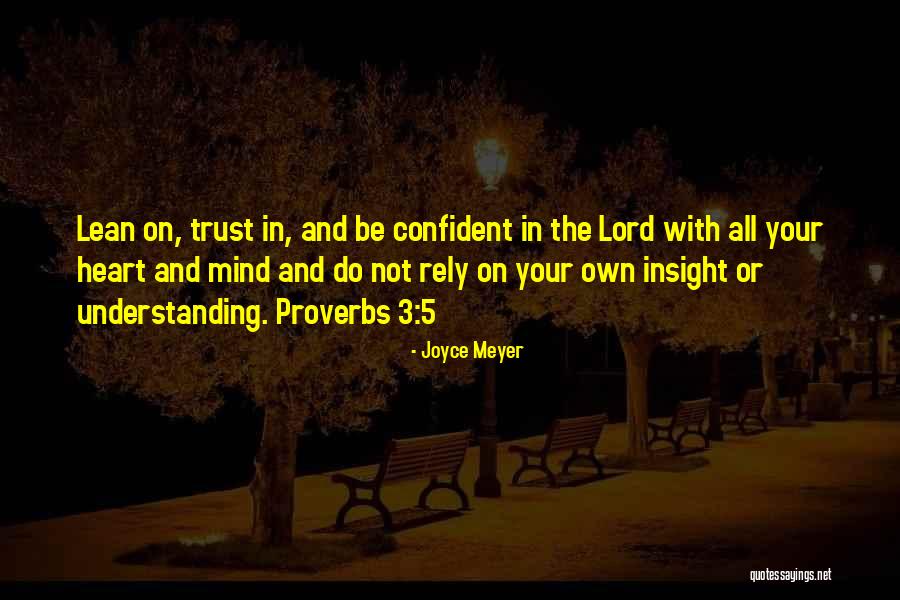 Lucaciu Ioan Quotes By Joyce Meyer Lucaciu Ioan Quotes By Joyce Meyer