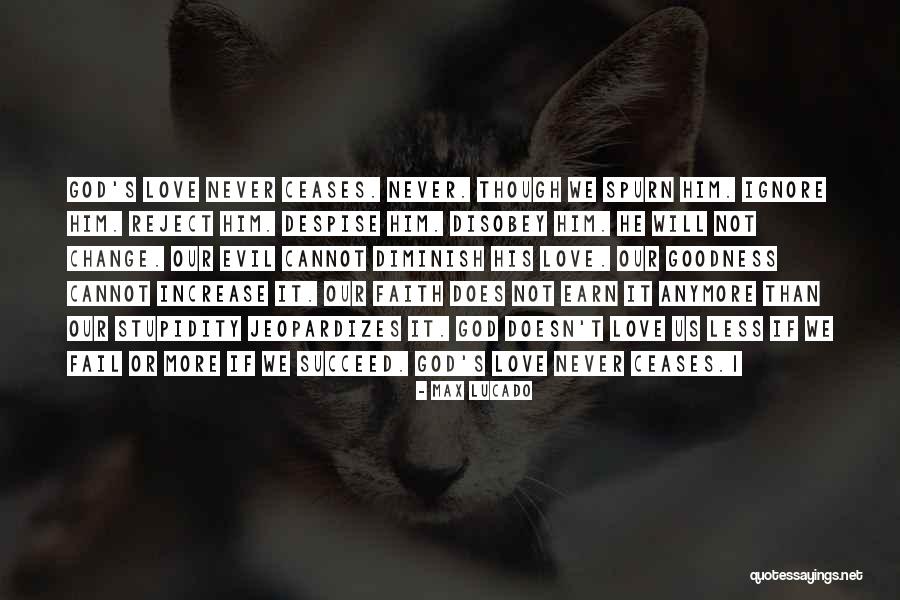 Lucado Quotes By Max Lucado Lucado Quotes By Max Lucado