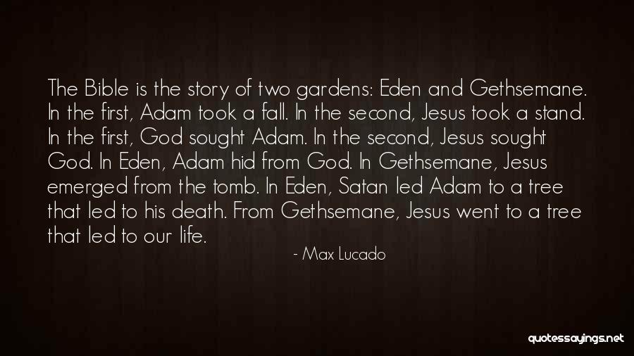 Lucado Quotes By Max Lucado