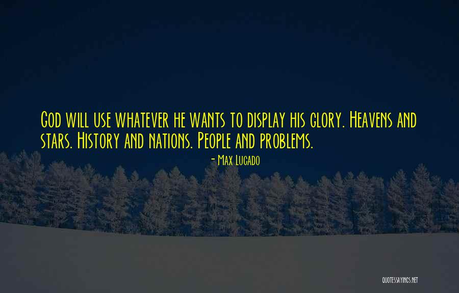 Lucado Quotes By Max Lucado Lucado Quotes By Max Lucado