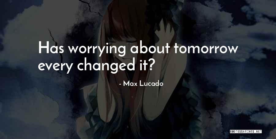 Lucado Quotes By Max Lucado Lucado Quotes By Max Lucado