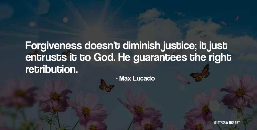 Lucado Quotes By Max Lucado