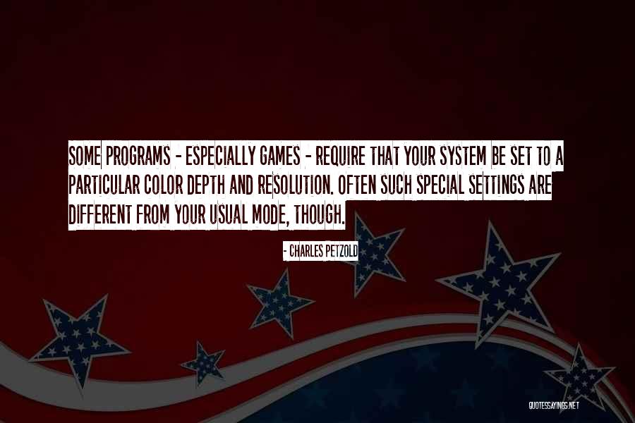 Lucaius Quotes By Charles Petzold Lucaius Quotes By Charles Petzold