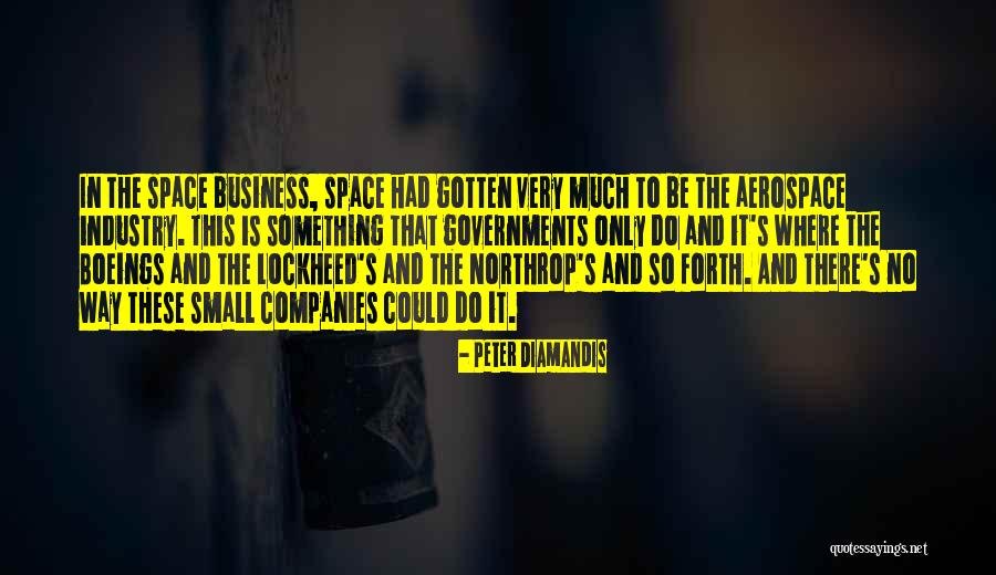 Lucaius Quotes By Peter Diamandis Lucaius Quotes By Peter Diamandis