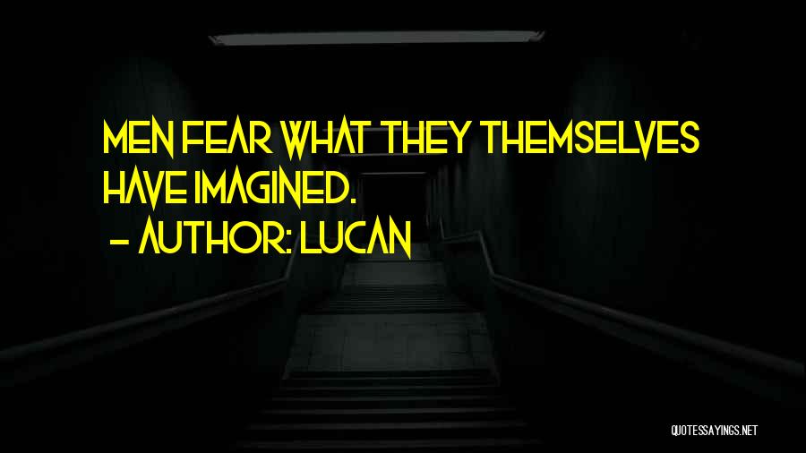 Lucan Quotes 1835126