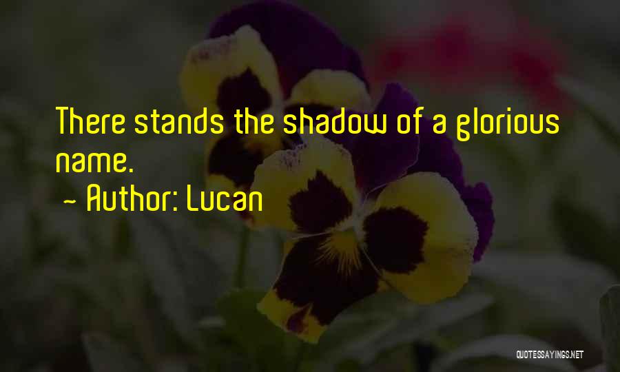 Lucan Quotes 1934002