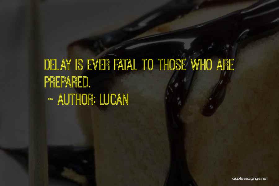 Lucan Quotes 1957512