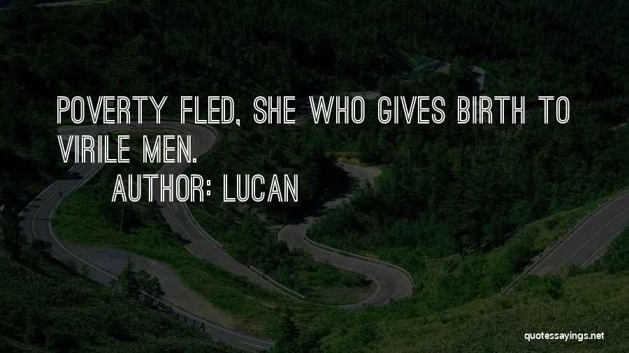 Lucan Quotes 360799