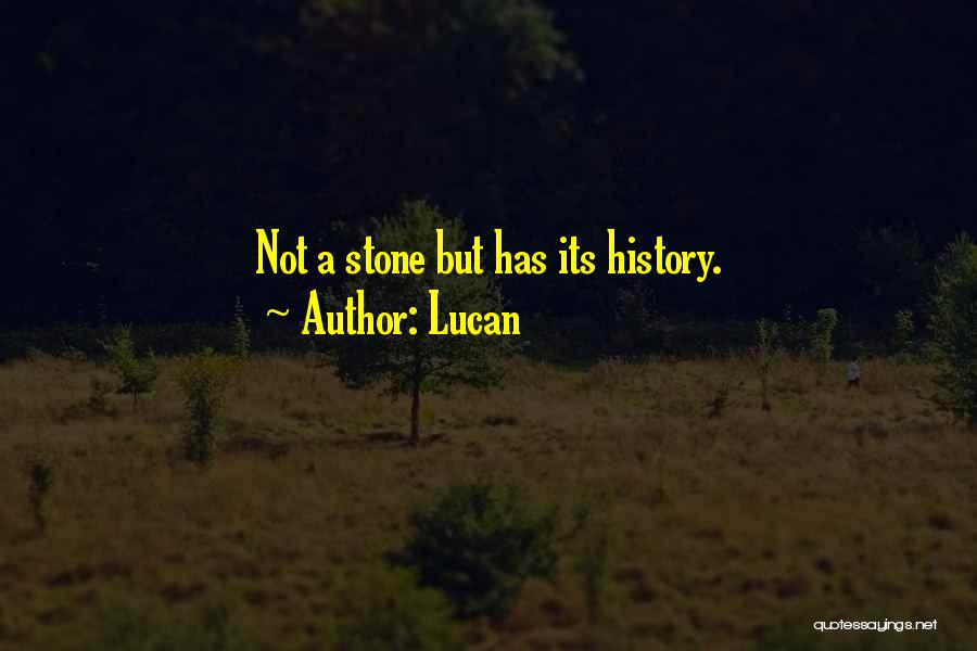 Lucan Quotes 395694