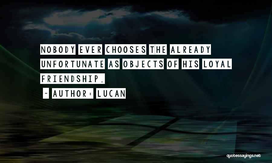 Lucan Quotes 704899