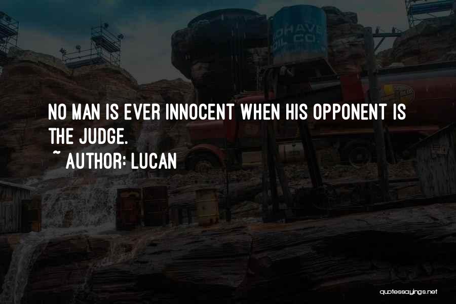 Lucan Quotes 718327