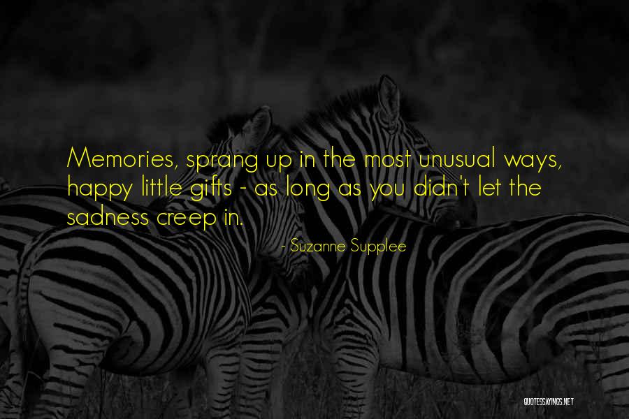 Lucania Place Quotes By Suzanne Supplee Lucania Place Quotes By Suzanne Supplee