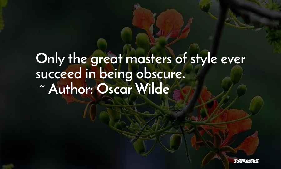 Lucantonio Dattilo Quotes By Oscar Wilde