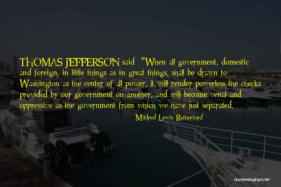 Lucas Bellamy Quotes By Mildred Lewis Rutherford Lucas Bellamy Quotes By Mildred Lewis Rutherford