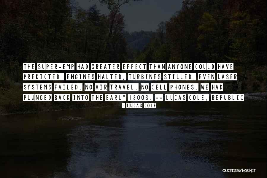 Lucas Cole Quotes 2103717 Lucas Cole Quotes 2103717