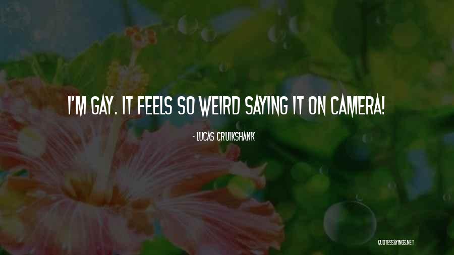 Lucas Cruikshank Quotes 935783 Lucas Cruikshank Quotes 935783