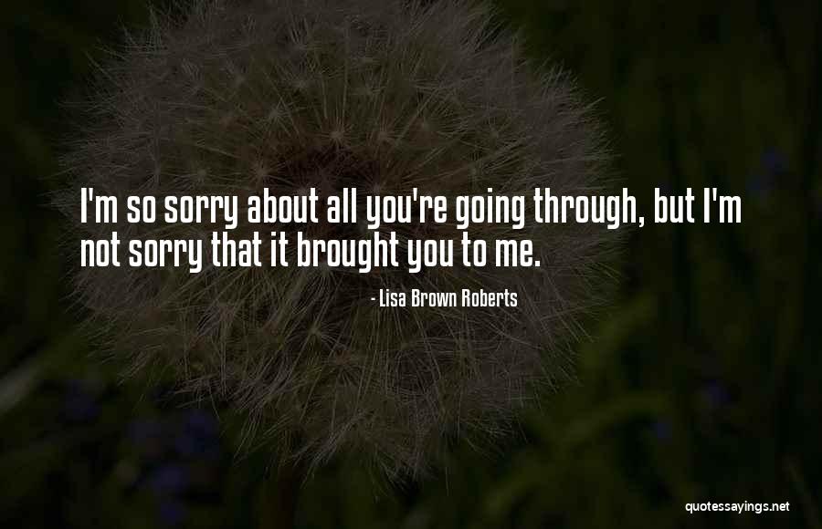 Lucas Martinez Quotes By Lisa Brown Roberts Lucas Martinez Quotes By Lisa Brown Roberts