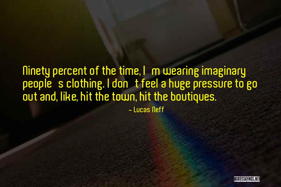 Lucas Neff Quotes 1888678 Lucas Neff Quotes 1888678