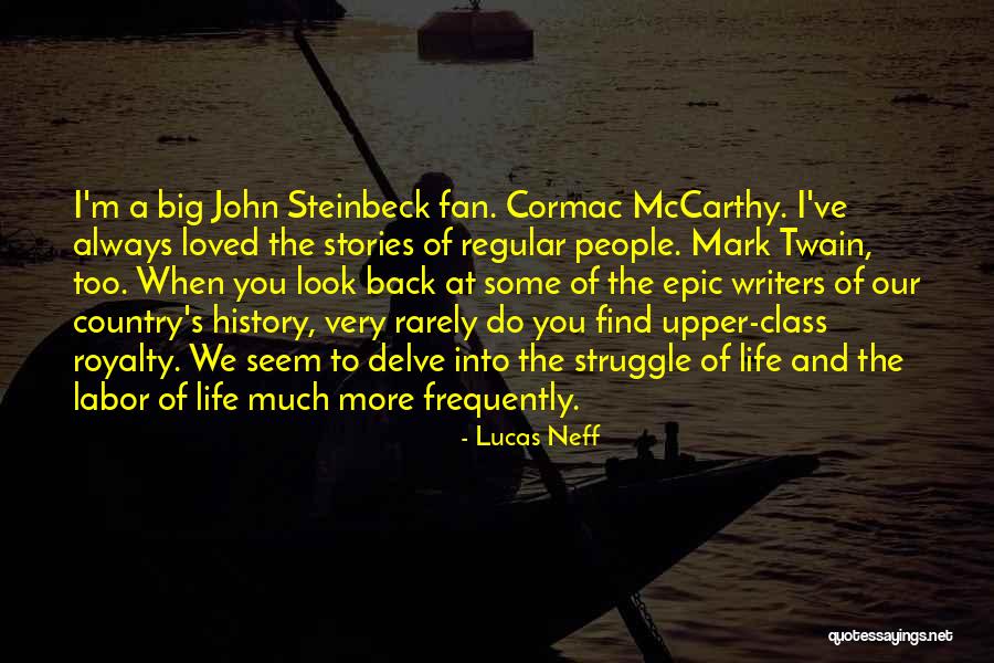 Lucas Neff Quotes 2123724 Lucas Neff Quotes 2123724