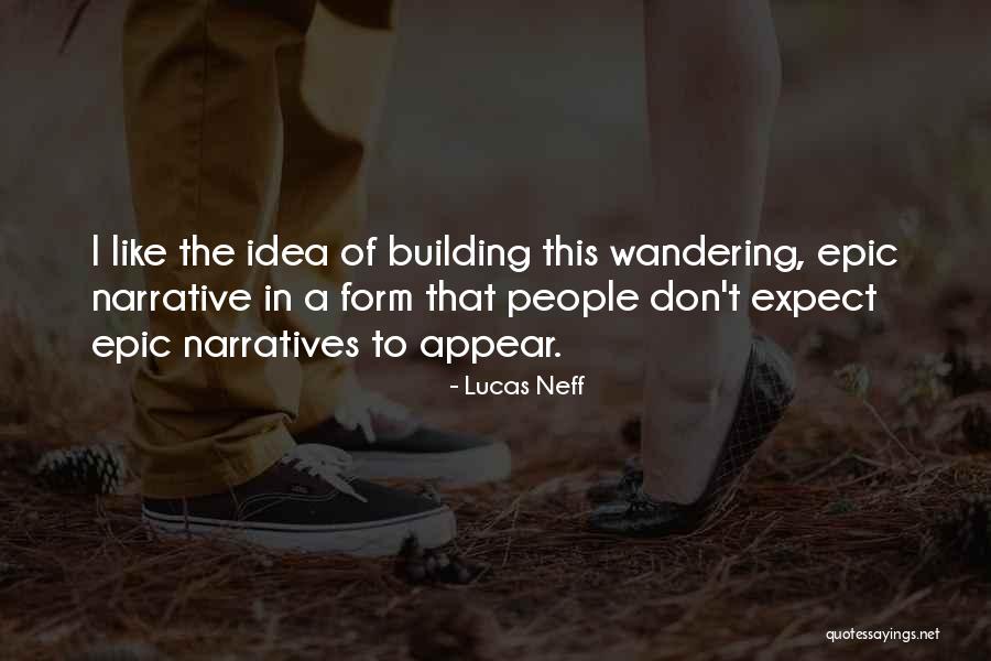 Lucas Neff Quotes 913113 Lucas Neff Quotes 913113