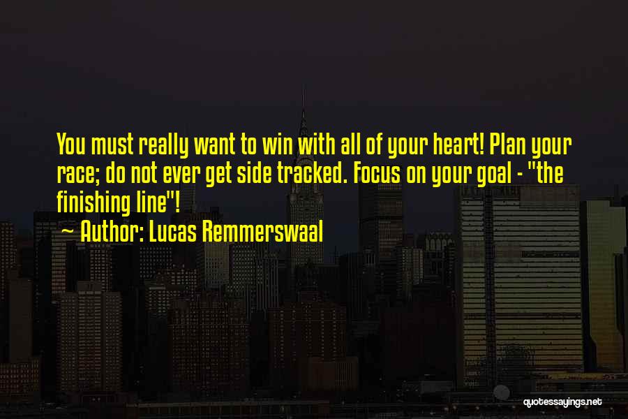 Lucas Remmerswaal Quotes 1861363