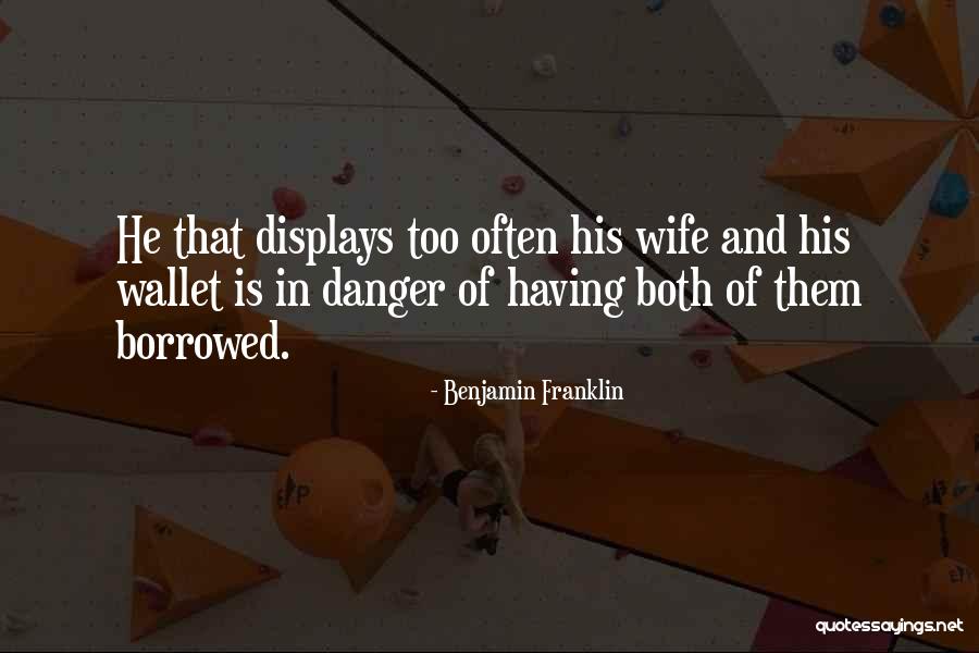 Lucas Ross Quotes By Benjamin Franklin Lucas Ross Quotes By Benjamin Franklin