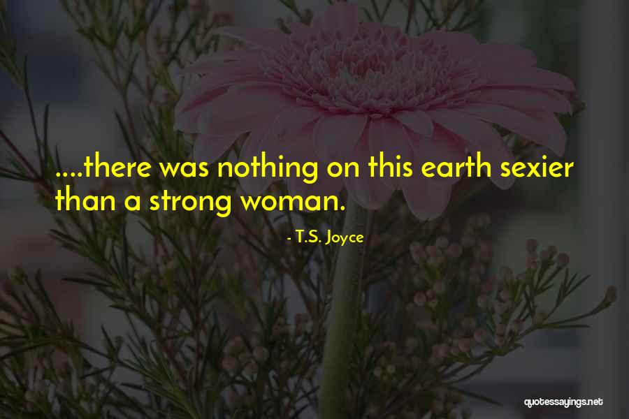 Lucas Ross Quotes By T.S. Joyce Lucas Ross Quotes By T.S. Joyce