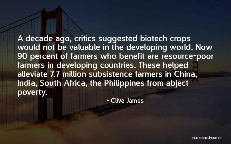 Lucas Sithole Quotes By Clive James Lucas Sithole Quotes By Clive James