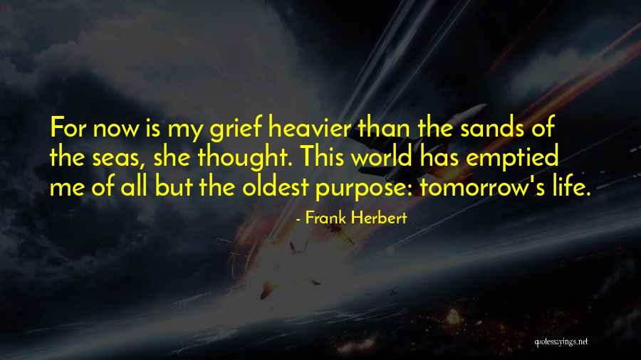 Lucasarts Adventure Quotes By Frank Herbert Lucasarts Adventure Quotes By Frank Herbert